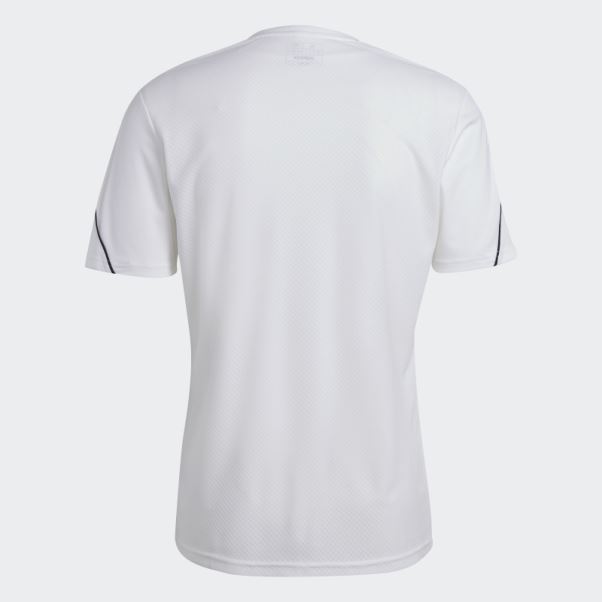 Maillot Tiro 23 League Blanc Adidas