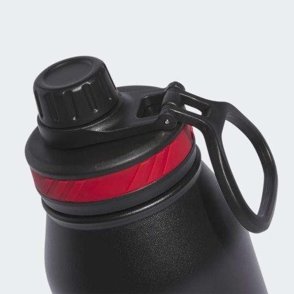 Gourde Adidas Key Cities Noir