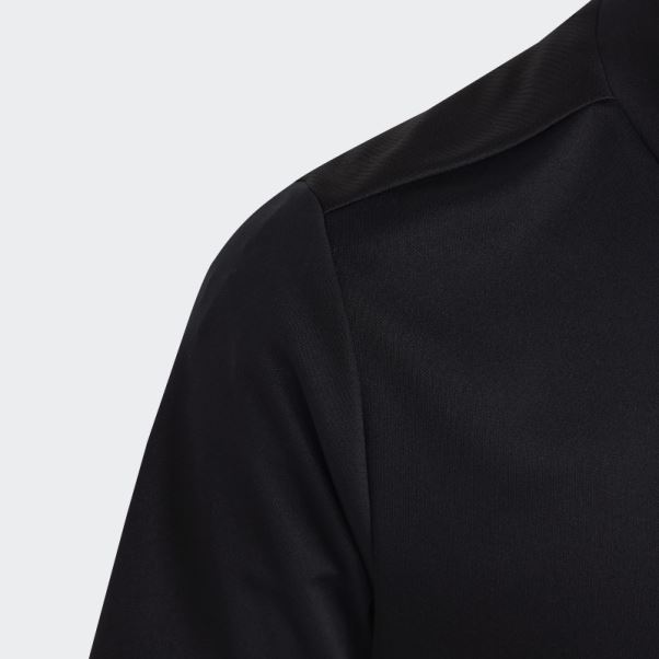 T-shirt Train Essentials Aeroready Logo Regular Fit Noir Adidas