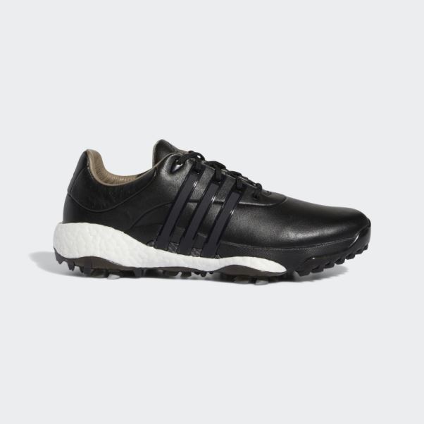 Adidas Tour360 22 Chaussures De Golf Noir