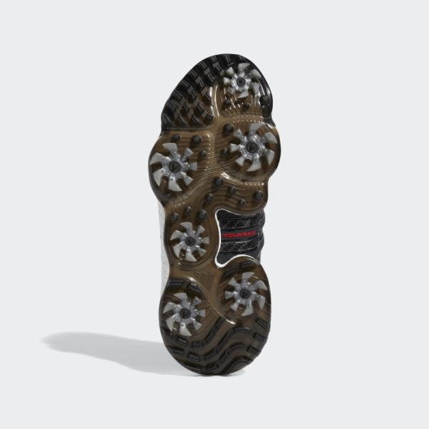 Adidas Tour360 22 Chaussures De Golf Noir