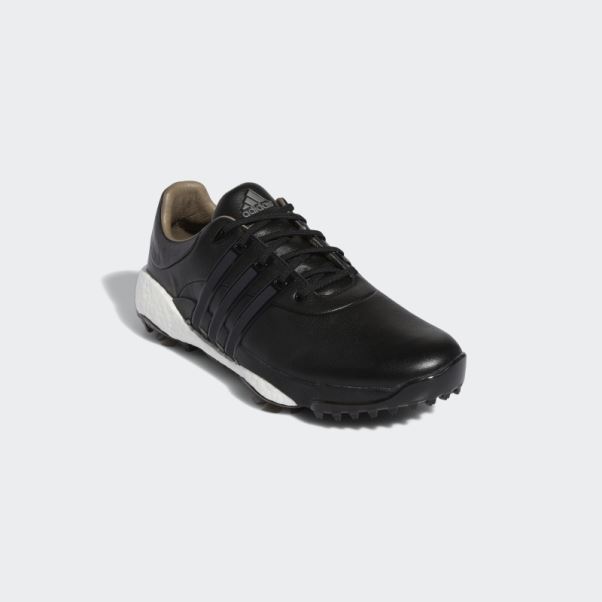 Adidas Tour360 22 Chaussures De Golf Noir
