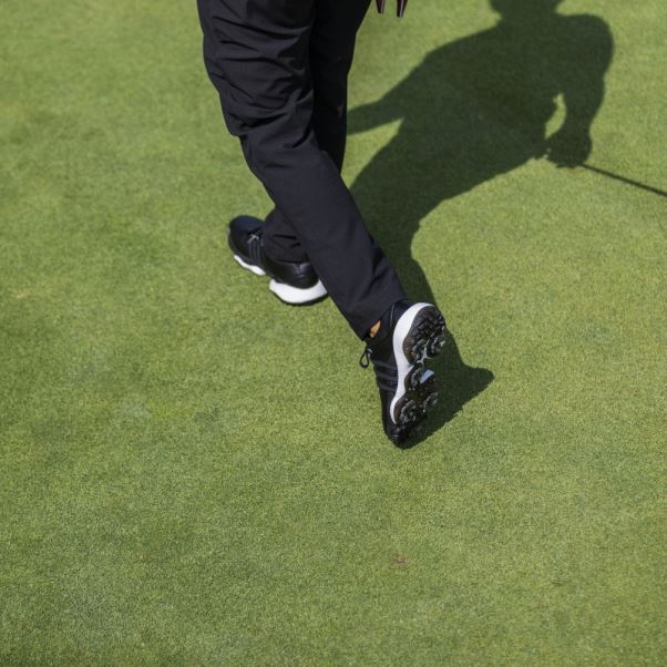 Adidas Tour360 22 Chaussures De Golf Fer Métallique