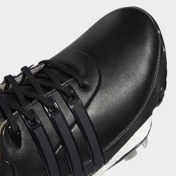 Adidas Tour360 22 Chaussures De Golf Fer Métallique