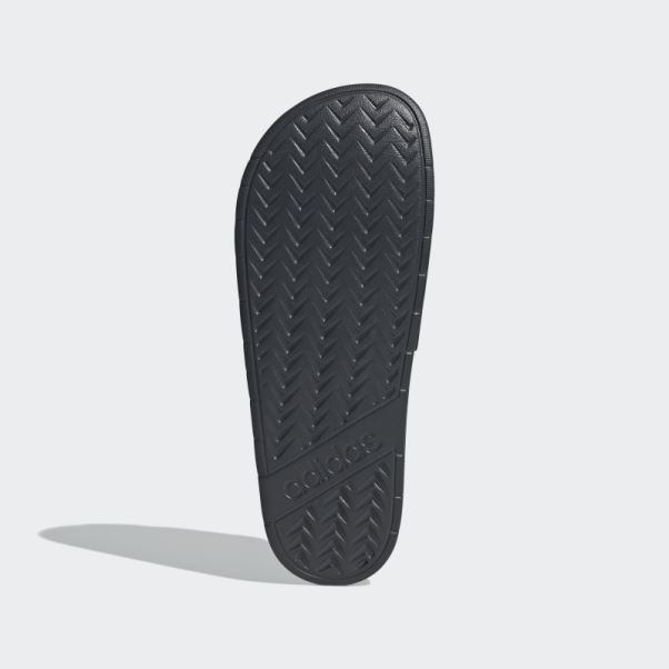 Adidas Adilette Tnd Slides Blanc