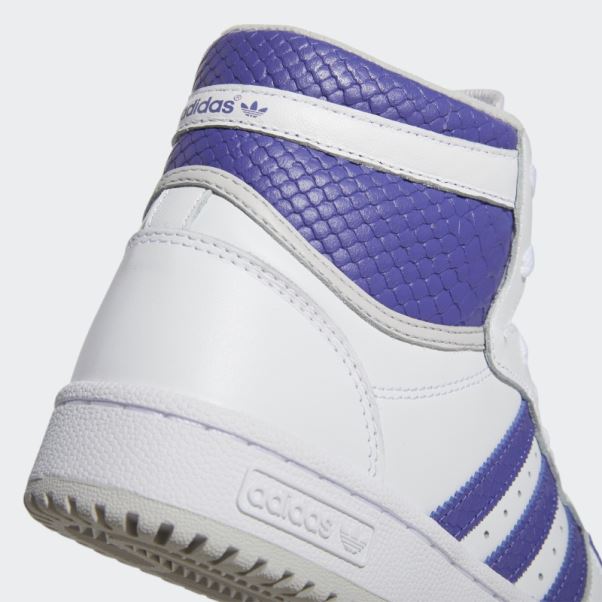 Adidas Top Ten Rb Chaussures Grises