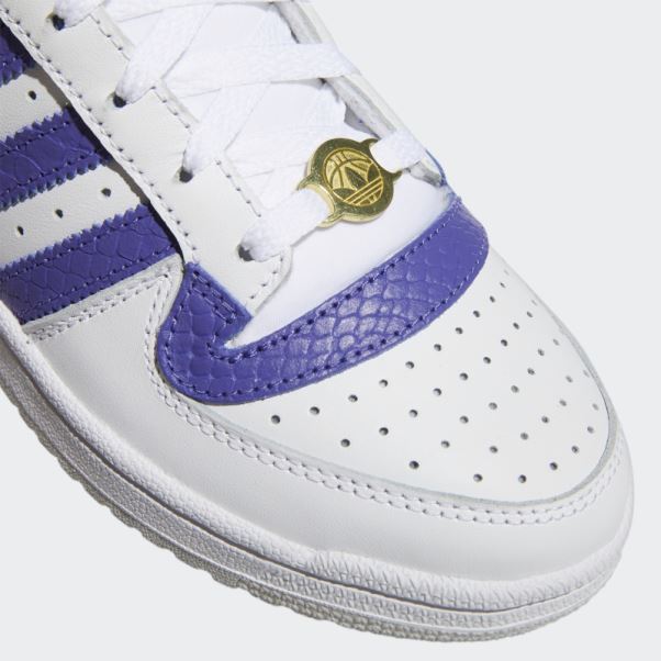 Adidas Top Ten Rb Chaussures Grises