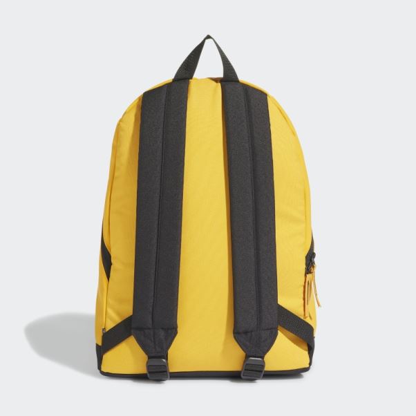 Sac à Dos Adidas Adicolor Archive Doré
