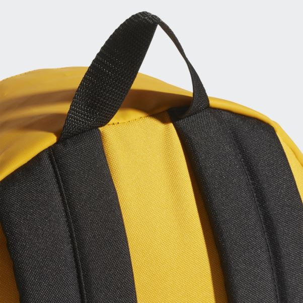 Sac à Dos Adidas Adicolor Archive Doré