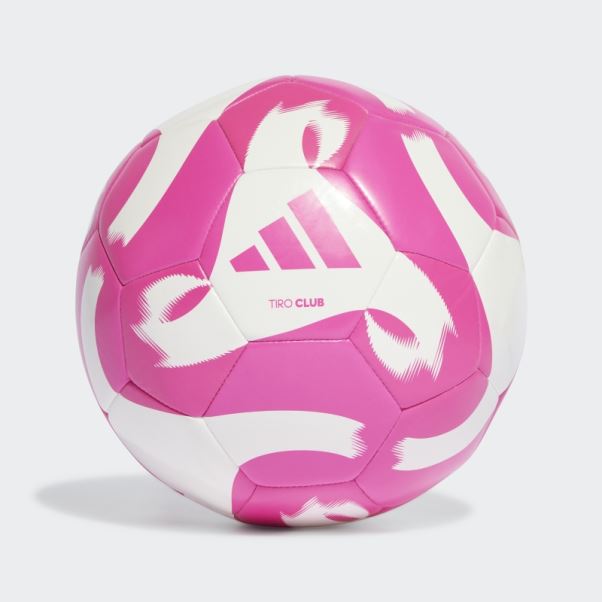 Tiro Club Football Adidas Blanc