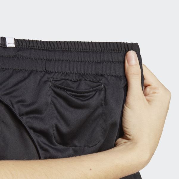 Short De Course Marathon 20 Adidas Noir