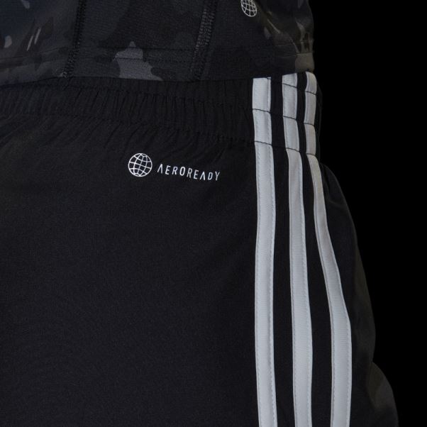 Short De Course Marathon 20 Adidas Noir
