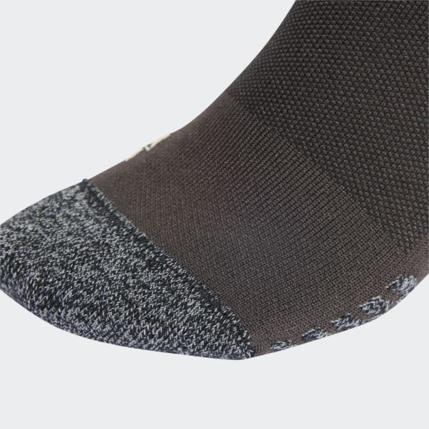 Chaussettes Adidas Jamaica 2023 Extérieur Marron