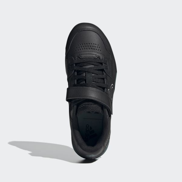 Chaussures De Vélo De Montagne Five Ten Hellcat Noir Adidas