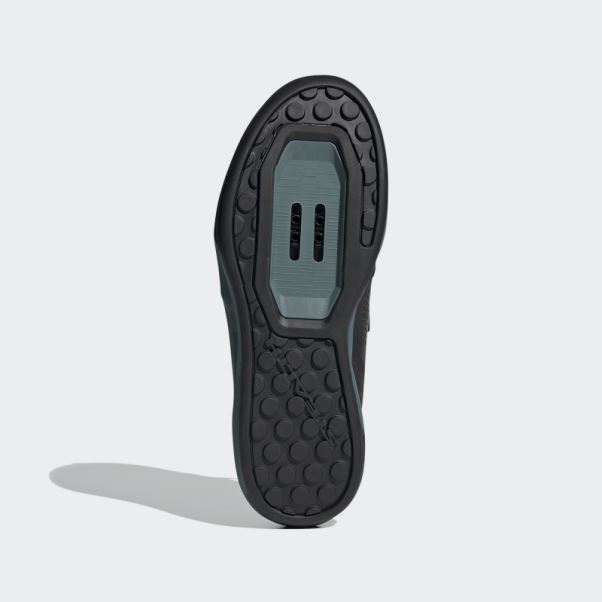 Chaussures De Vélo De Montagne Five Ten Hellcat Noir Adidas