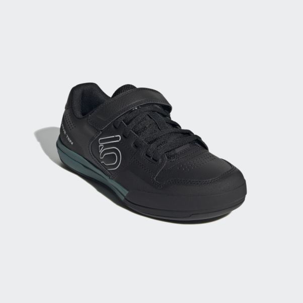 Chaussures De Vélo De Montagne Five Ten Hellcat Noir Adidas