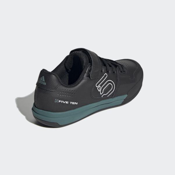 Chaussures De Vélo De Montagne Five Ten Hellcat Noir Adidas