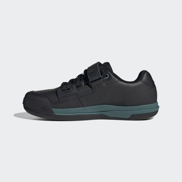 Chaussures De Vélo De Montagne Five Ten Hellcat Noir Adidas