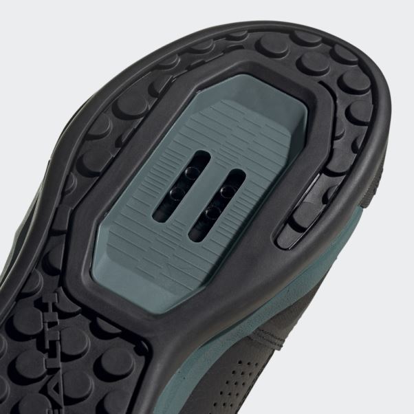 Chaussures De Vélo De Montagne Five Ten Hellcat Noir Adidas