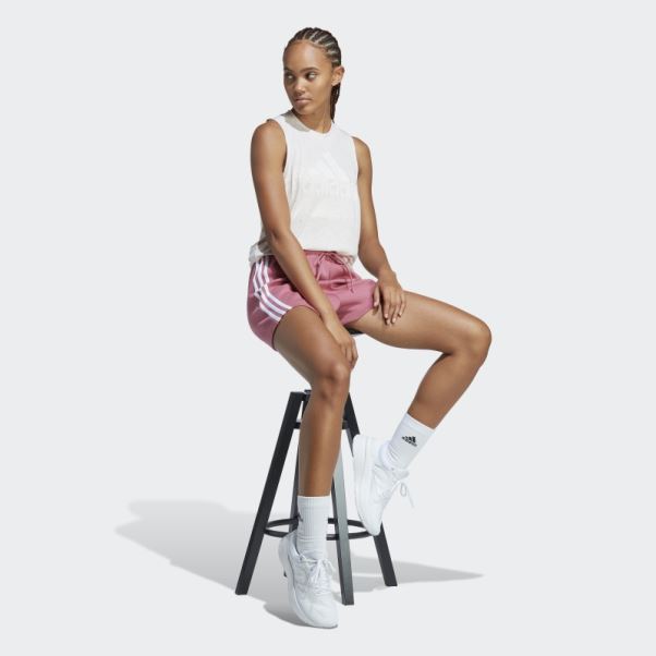 Débardeur Adidas Sportswear Future Icons Winners 3.0 Quartz Mel