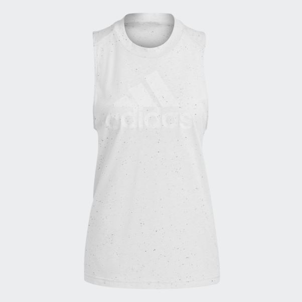 Débardeur Adidas Sportswear Future Icons Winners 3.0 Quartz Mel