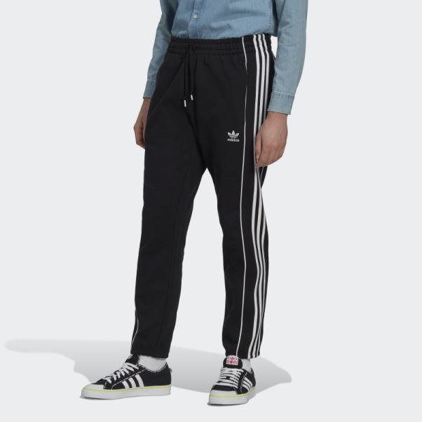 Pantalon De Survêtement Adidas Rekive Noir