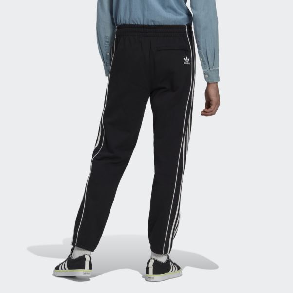 Pantalon De Survêtement Adidas Rekive Noir