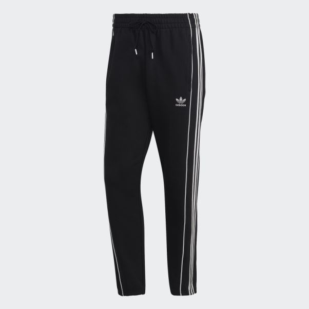 Pantalon De Jogging Adidas Rekive Noir Chaud