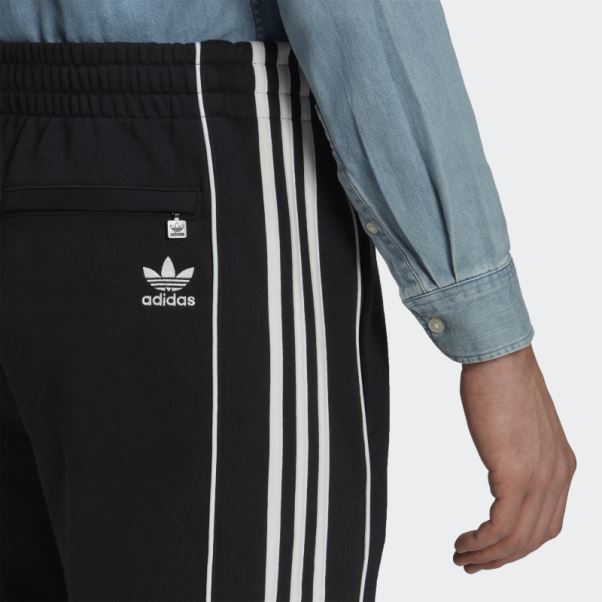 Pantalon De Jogging Adidas Rekive Noir Chaud