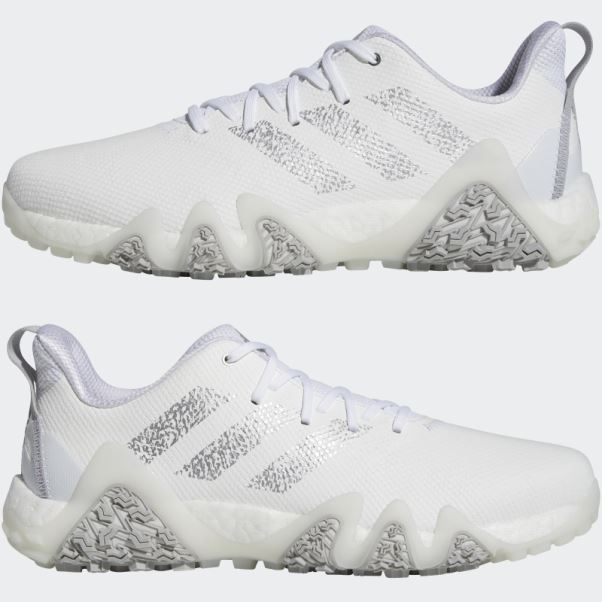 Adidas Codechaos 22 Chaussures Sans Crampons Gris