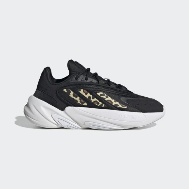 Adidas Ozelia Bleu