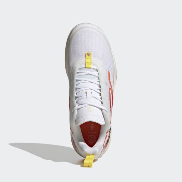 Adidas Avacourt Chaussures Zero Metalic