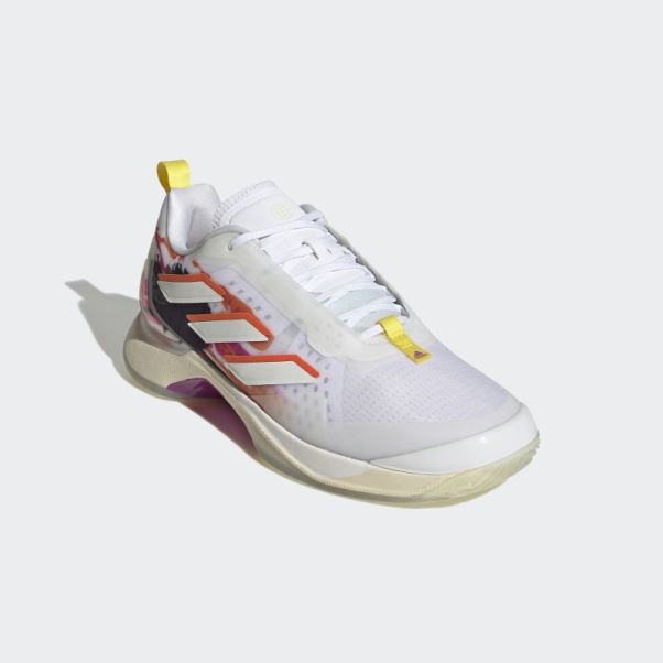 Adidas Avacourt Chaussures Zero Metalic