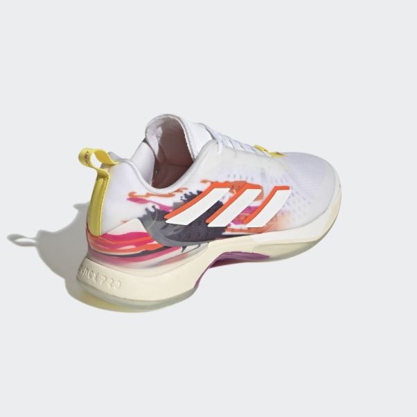 Adidas Avacourt Chaussures Zero Metalic