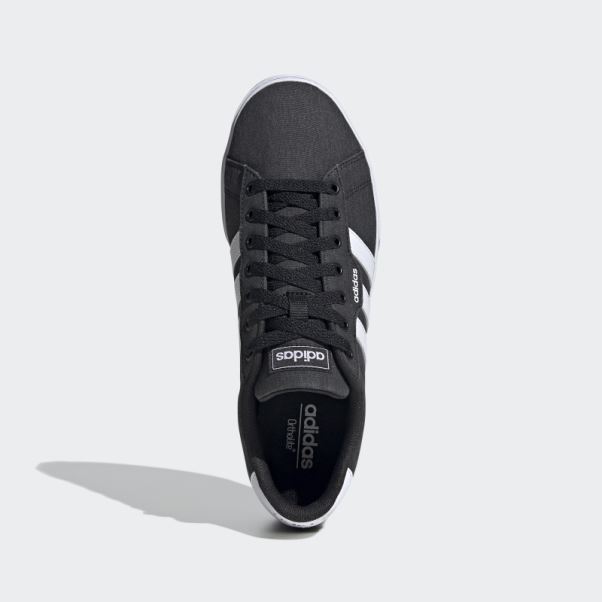 Chaussures Adidas Daily 3.0 Noires