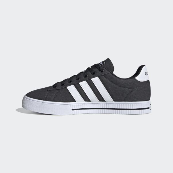 Chaussures Adidas Daily 3.0 Noires