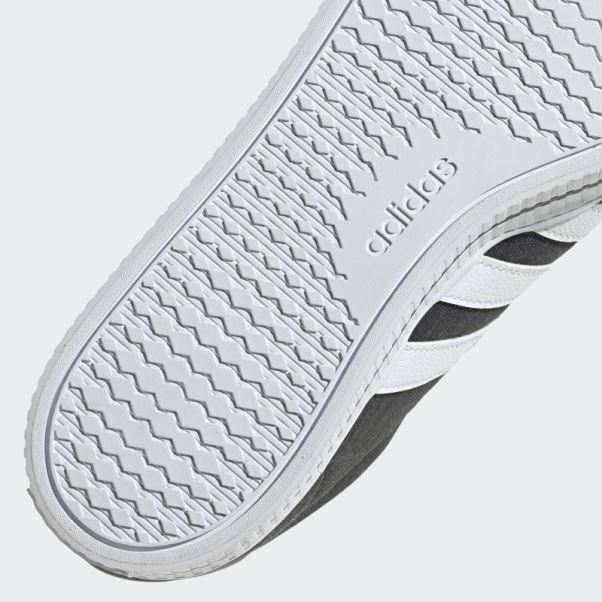 Chaussures Adidas Daily 3.0 Noires