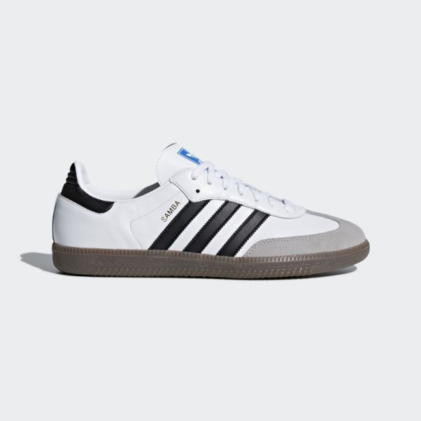 Chaussures Adidas Samba Og Granit