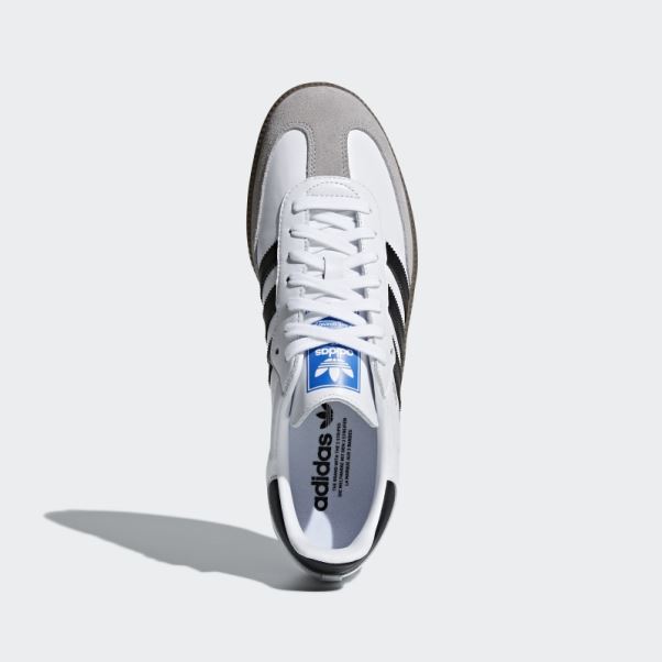Chaussures Adidas Samba Og Granit