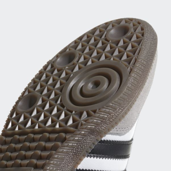 Chaussures Adidas Samba Og Granit