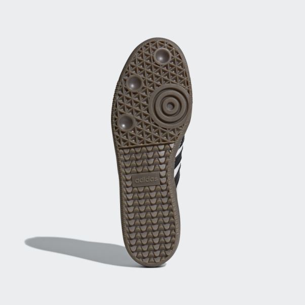 Chaussures Adidas Samba Og Granit