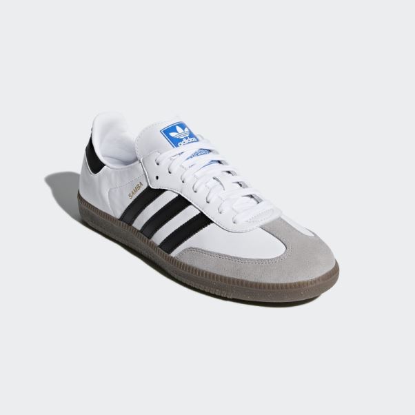 Chaussures Adidas Samba Og Granit
