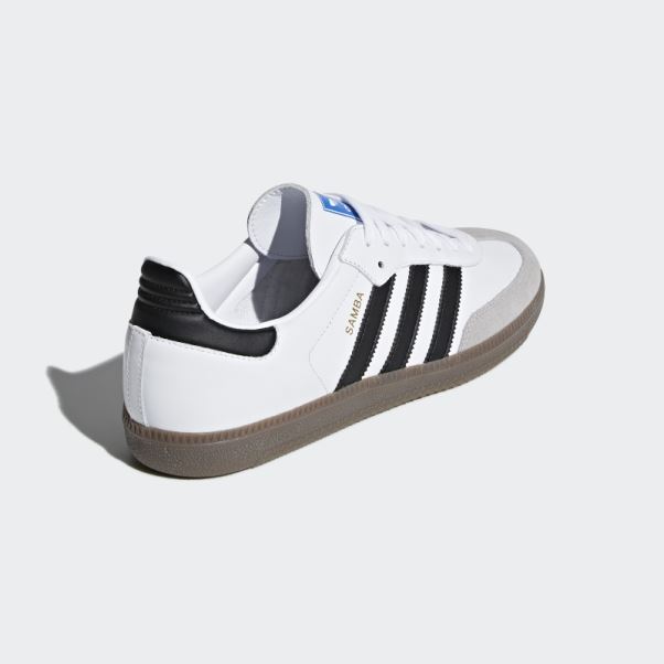 Chaussures Adidas Samba Og Granit