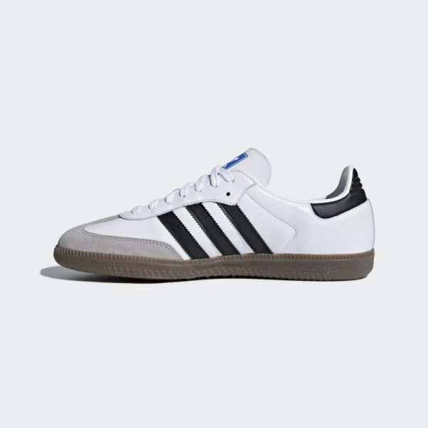 Chaussures Adidas Samba Og Granit