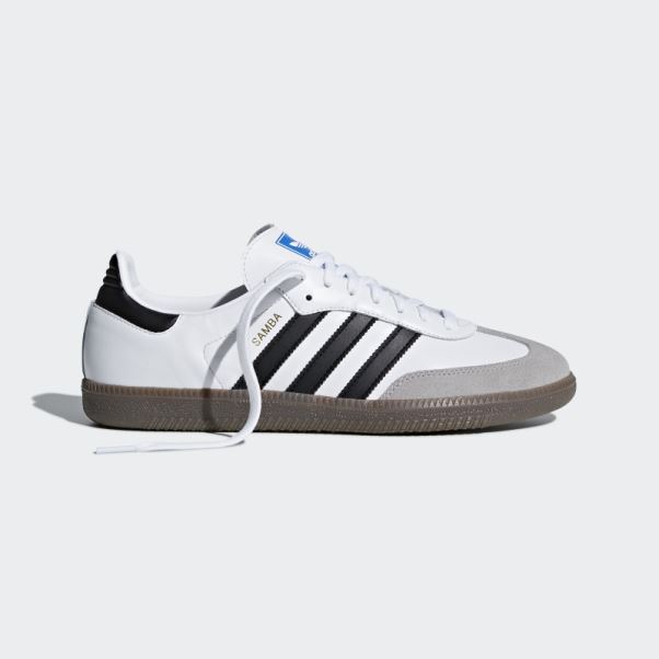 Chaussures Adidas Samba Og Granit