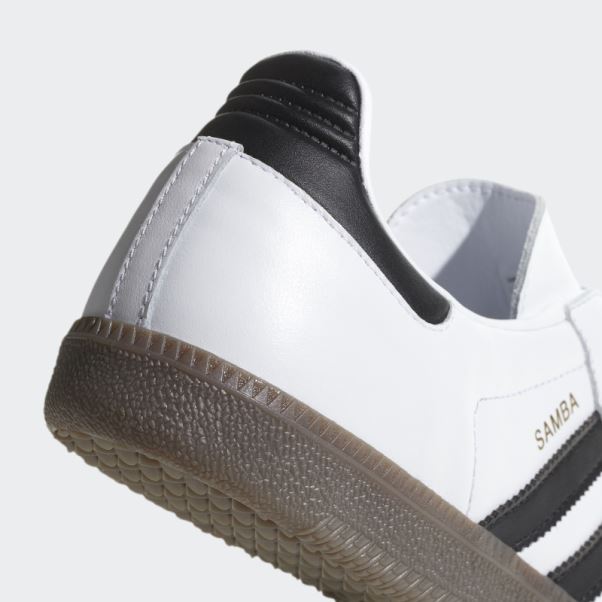 Chaussures Adidas Samba Og Granit