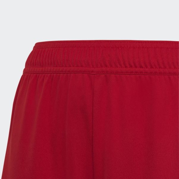 Short Adidas Tiro 23 League Rouge