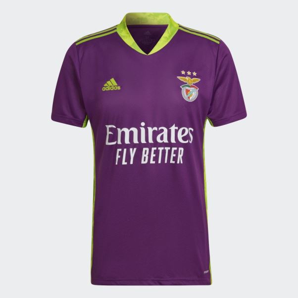 Slb Gk Adidas Gloire Violet