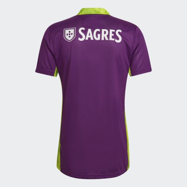 Slb Gk Adidas Gloire Violet
