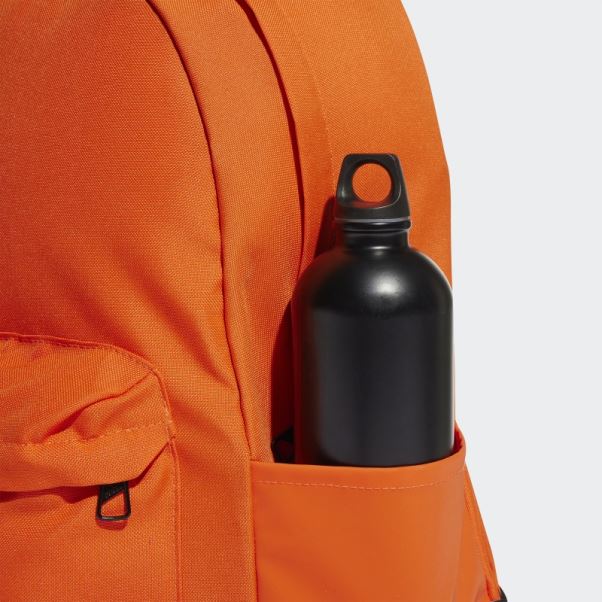 Sac à Dos Adidas Classic Badge Of Sport Orange